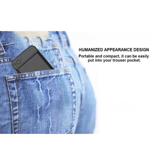 Neue Powerbank – Schnellladegerät (Fast Charger) USB Externer Akku für Mobiltelefone