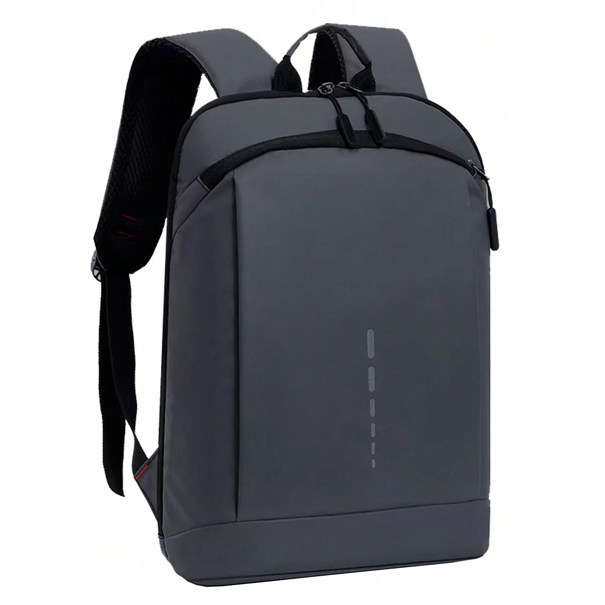 Wasserdichter Herren-Rucksack – Ultraleichter Laptop-Rucksack 15,6" | Stylischer Tagesrucksack & Schulrucksack