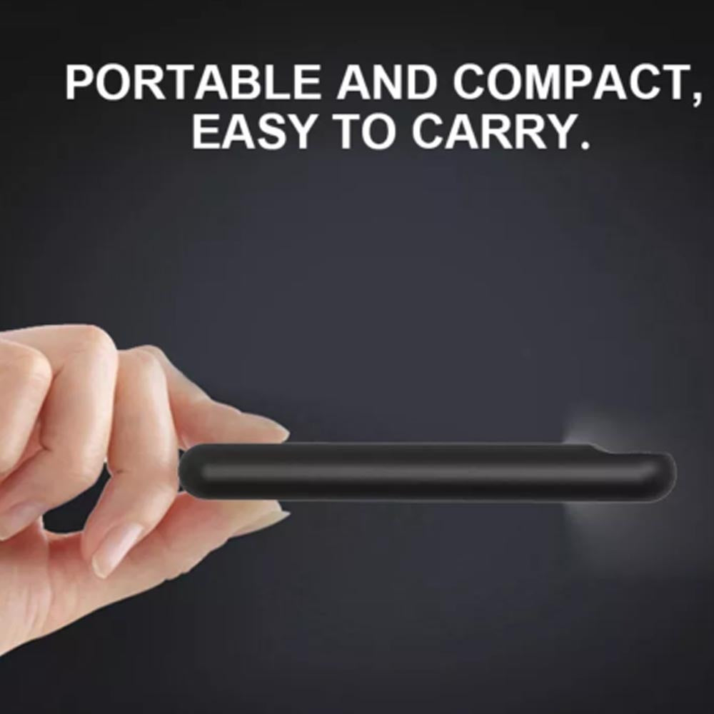 Neue Powerbank – Schnellladegerät (Fast Charger) USB Externer Akku für Mobiltelefone